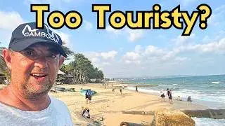 Mui Ne, Vietnam: A Backpacker&rsquo;s Take on Beaches, Sand Dunes & Touristy Chaos