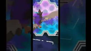 😄😁😉 He surprised 2 times || Pokemon go || hisui cup || My best team