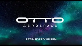 Otto Aerospace 2025 Year in Review