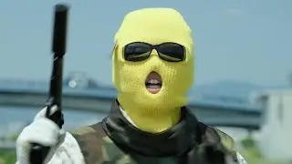 マリーン3世「彷徨う平成生まれ」Official Music Video