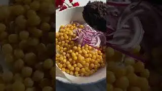 Nepali Potato Aachar (Gorkhali Style) #recipe #vegan #food #nepaliblogger #easyrecipe #foodie #nepal
