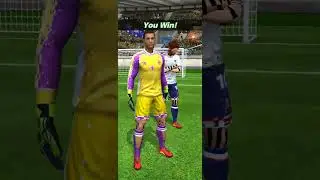 Moj drugi video bacite lajk i sub.igram fotbal strajker