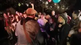 Kids Can't Fly // She Called Shotgun (Official Video HD)