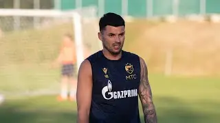 Zvezda na Zlatiboru | Taktičke finese sa akcentom na defanzivi