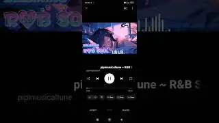 pipimusicaltune ~ Best R&b SOUL 2025 RELAXING YOUR MIND AND HEARTS 🎶🎶🎷🎶