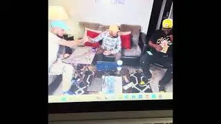 Sneak peek of tomorrow episode with Shevy and M TEEZY DA BOSS