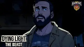 Dying Light: The Beast &ndash; Power Gambit | 4K No Commentary Gameplay