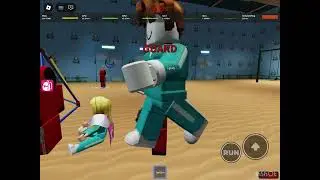 ROBLOX funny momntes squid game MEMES 3