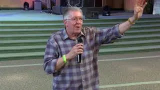 44 Hours In Heaven with Robert Marshall | 01/17/2026