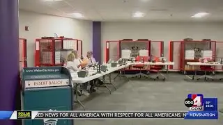 Utah AG alleges forgery in signature-gathering process, charges 11 people