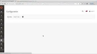 Magento 2 - Enable Captcha for create Account