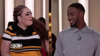 Full Episode- Oren Vs. Griggs: #RussianRoulette