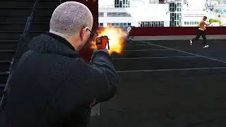 Быстрая перестрелка CG с Они | Prodigy 2.6