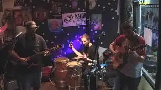Jason Spencer - Orion (Live at Khon's)