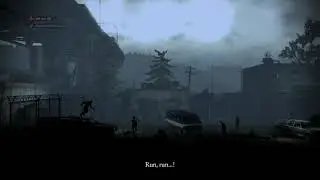 Deadlight: Director's Cut - PS4 - Post Game 100% Completion - All Missed Secrets