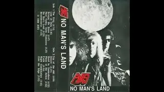 Axis (WI) - No Man's Land (Full Album 1988)