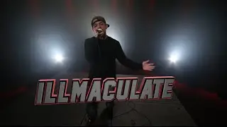 illmaculate | L!VE LISTEN | 