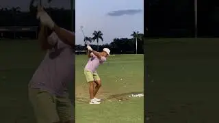 NIGHT GOLF RANGE SESSIONS