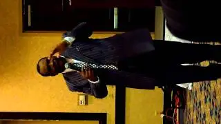 Apostle Cledell King - To Cover A Father (Pastor)