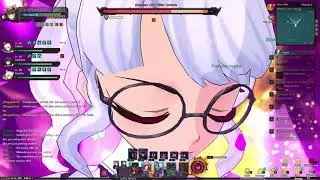 Void Maniac Soulworker