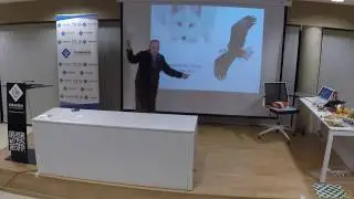 Jornades Parlam d'educaci&oacute; 2018. Anton Aubanell