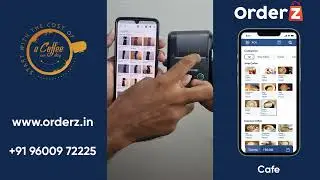 POS Billing Software for All Businesses - OrderZ | Retail POS Software | www.orderz.in