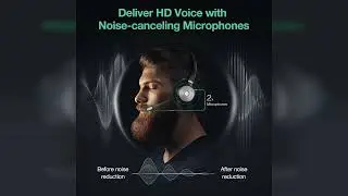Review: Yealink WH62 Mono UC Headset