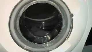 Indesit Washing Machine Mixed Cycle Intermediate Spin and Rinse