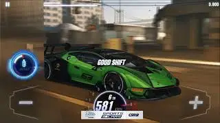 CSR2 : Essenza SCV12 (6.878) can run at least 6.872 and even faster