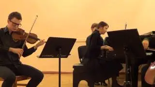 М. Глинка. Разлука