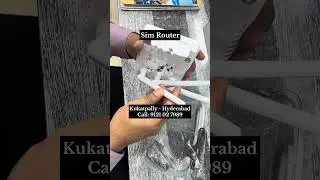 Best 4G SIM Router in Hyderabad  High Speed Internet Router for Home & Office  Smart Mobile Store