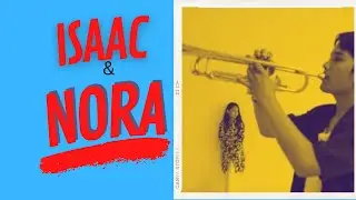 Isaac et Nora Cantan y Encantan