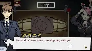 Park Escape - Chapter 1 Walkthrough