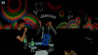 Drum8Beats Awards 2016 - Behind the scenes
