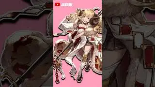 Anila is a GREAT change of pace for the GBVS Roster #JaeAIK #Anila #GBF #GBVS #GranblueFantasyVersus