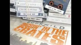 BUCKWILD D.I.T.C & NAS feat. AZ - Life's A Bitch (Remix # 1)
