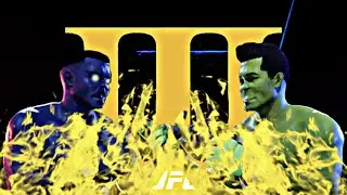 UFC 098 - Blue Hulk Vs Amadeus Cho 3