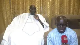 🔴 Magal de Touba 2025 &ndash; Direct complet depuis Touba | Grand &eacute;v&eacute;nement mouride au S&eacute;n&eacute;gal