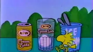A&W Root Beer 
