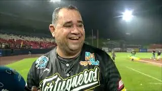 🏆 Bocas del Toro Campeón del Béisbol Mayor 2025 ⚾🔥 | Orgullo del Caribe Panameño