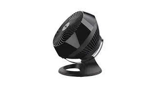 Vornado 660 Large Whole Room Vortex Circulator Fan