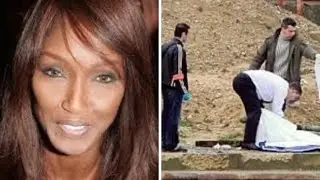 Katoucha Niane : 17 ans apr&egrave;s sa mort, le myst&egrave;re plane toujours