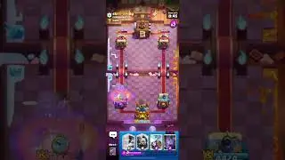 Evo wall breakers are INSANE on defence🤩