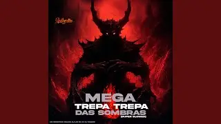 Mega Trepa Trepa das Sombras