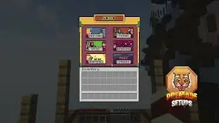 Premade ShopGuiPlus Config - [€8,88]