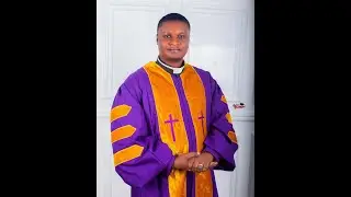 SUNDAY 1ST FEBRUARY 2026 THANKSGIVING SERVICE AT WEAPON CITY (NO WEAPON PRAYER CENTRE INTERNATIONAL
