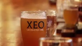 Cross Eyed Owl- North Alabama Craft Beer Trail