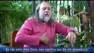 Caio, sou missionária da Assembleia. Você me tirou a venda. Era tudo emoção! Me sinto patética!