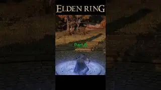 elden ring wolf boss fight part 8  &nbsp;#eldenring&nbsp;#bossfight&nbsp; #viralshort
