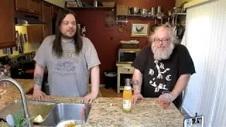 Two Fat Guys on the Internet - Beverage Battle